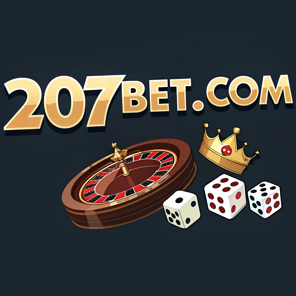 207bet Bet Cassino: Uma Experiência de Apostas Integrada e Completa